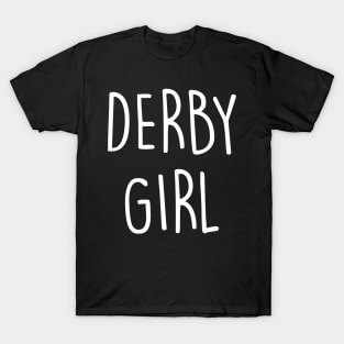 Derby Girl T-Shirt